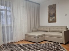 Dristor 8 minute Metrou, Camil Ressu
